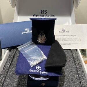 GRAND SEIKO STGF359